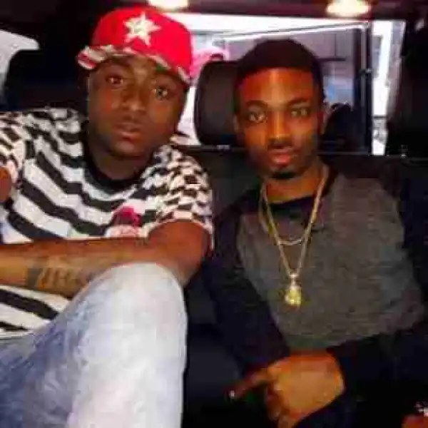 Shizzi Gives Advice To Musicians